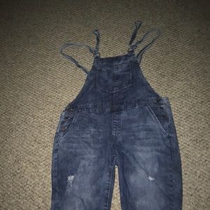 Overalls